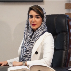 مونا ترابی