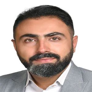 مصطفی ایازی