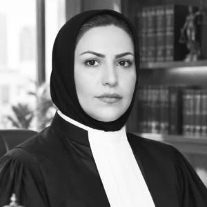 نرگس نقدی وکیل تجریش