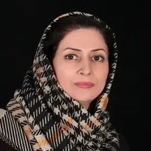 نسرین طافی
