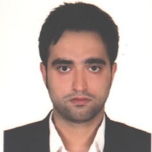 امید قرداشخانی نیار