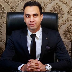 امید شاه مرادی