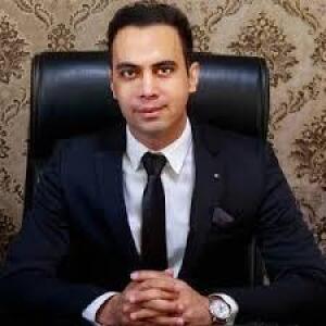 امید شاه مرادی