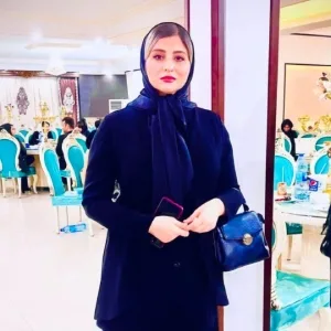 پرستو رحیمیان ثابت