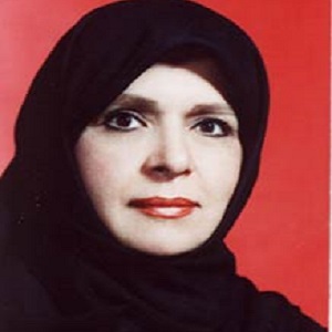 پروین خلیل زاده تبریزی