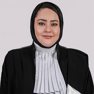رویا کرامتی
