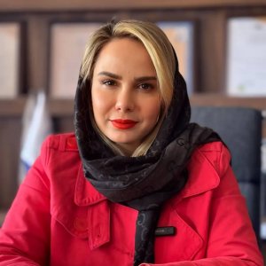 سرور ثانی نژاد