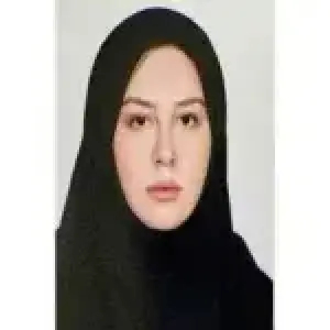 سپیده رضاخانی