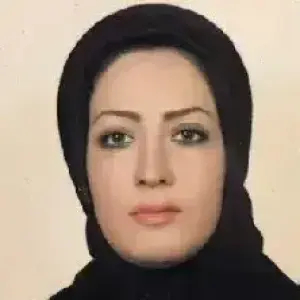 سپیده وصالی پری