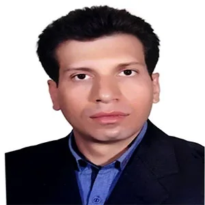 سیدمهدی شکرآبی