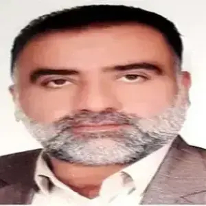 سید ابوالفضل احمدی