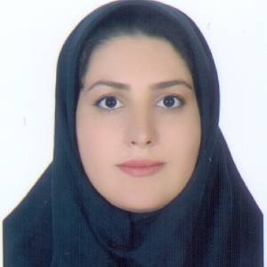 شکوفه قنبری