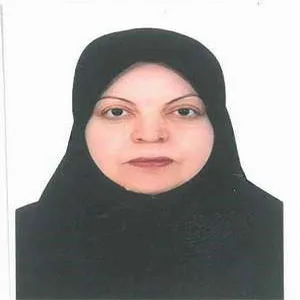 سهیلا صیادی اناری
