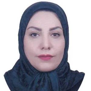 سمیه نیازیان