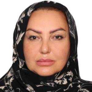 سمیه شاه حسینی فرد