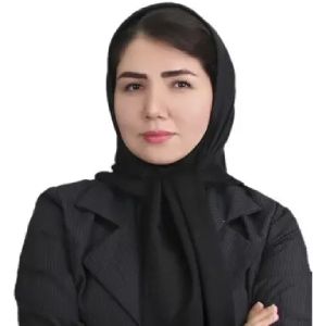 یلدا آسترکی