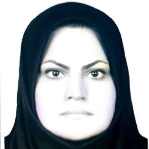 زهرا ابراهیمی پیرموسائی