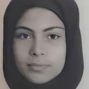 زهرا حسنی پور