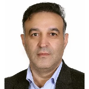 علی نیکجو