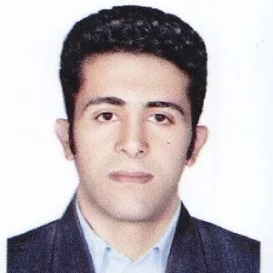امیرحسین قدمی