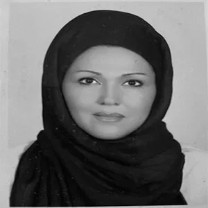 آزاده علیزاده