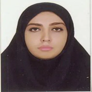 الناز محمدامینی