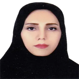 فهیمه محمدی کشکولی