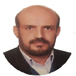 غلامرضا حاجیان
