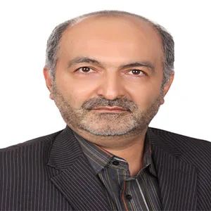 هوشنگ مقبولی