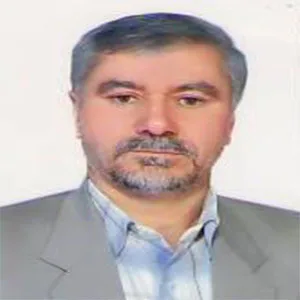 مجید نعمت پور رستم