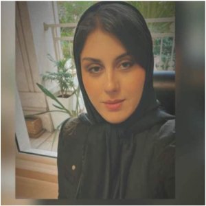 مریم جولانی