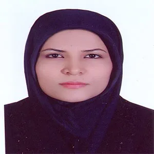 سوده لطفی