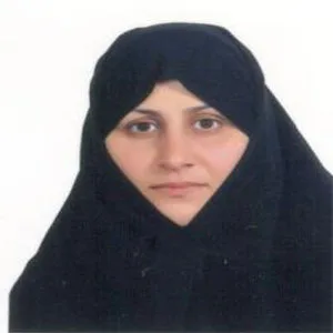 معصومه یوسفی