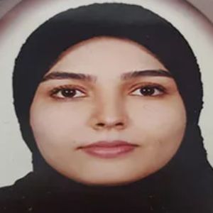 ملیکا محمدی