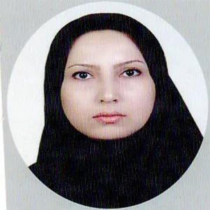 میترا نجفی