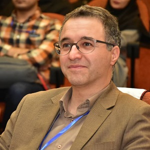 محمد رحمانی