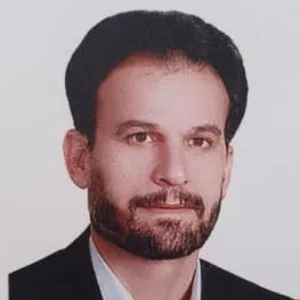 محمدرضا نوده فراهانی