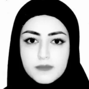 نیلوفر اعتماد