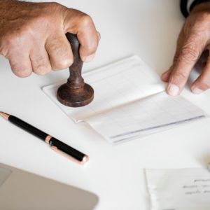 دفترخانه های اسناد رسمی تهران