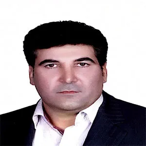 رسول اکبری