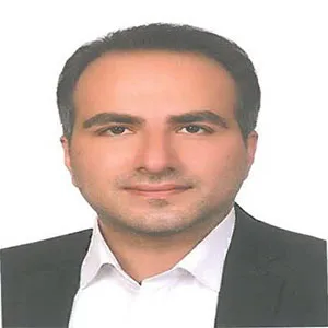 سیدمحمدحسین مصطفوی