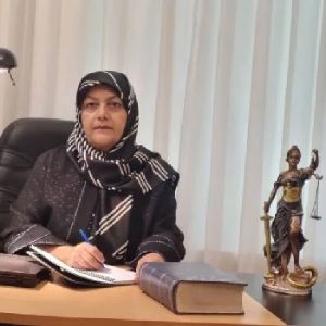 سیده فاطمه قریشی