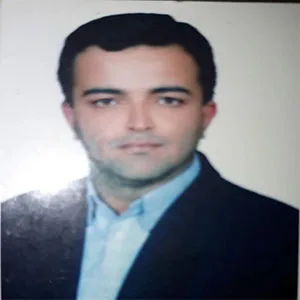 سید کاظم میرجعفری میراردکانی