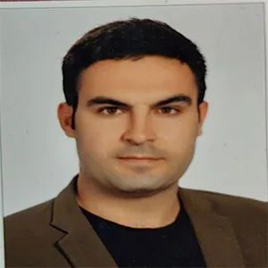 سید مهدی صمدی صفاخانه