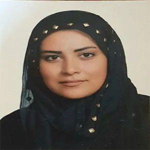 زهرا قنبریان علویجه