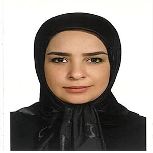 زهرا محسن زاده