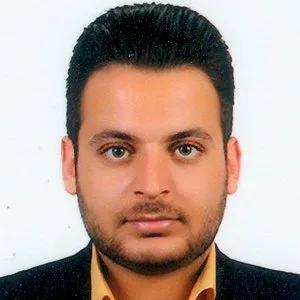 احمد زهره وند