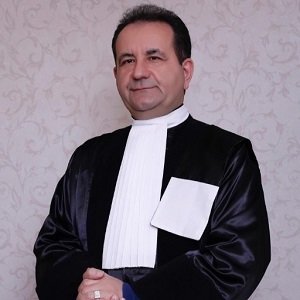 احمد قنبرپور