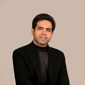 علی باغانی