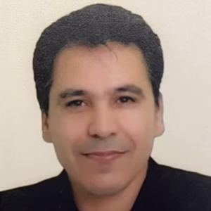 علی نوباغی